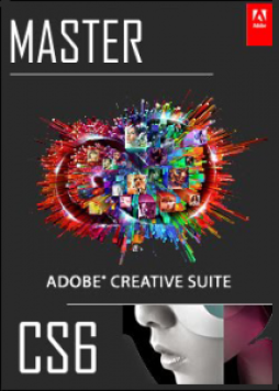 Adobe cs6 master collection